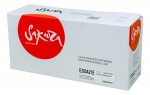 SAE260A21E Картридж SAKURA E260A21E для Lexmark E260/E360/E460/E462, черный, 3500 к.
