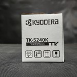 TK-5240K тонер-картридж черный