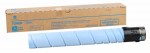 TN-324C Тонер Konica-Minolta bizhub C258/C308/C368 синий