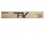 TK-8110K Тонер-картридж чёрный (1T02P30AX0)